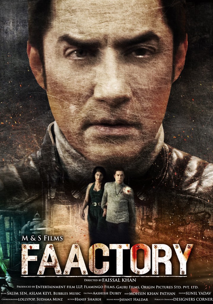 Faactory