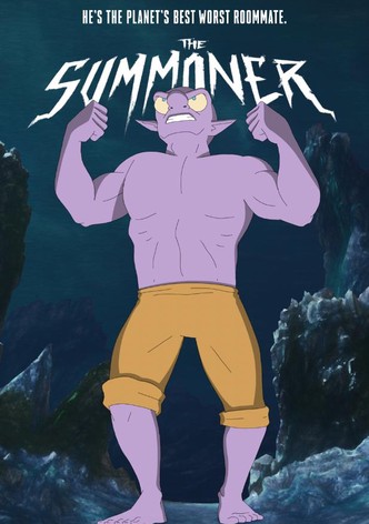 The Summoner