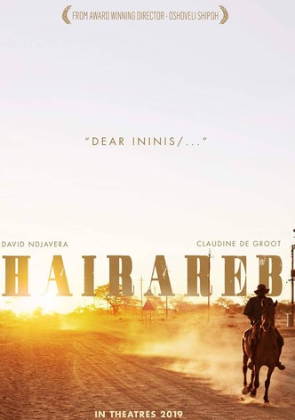 Hairareb