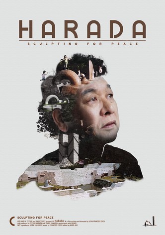 Harada