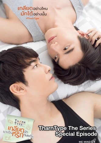 TharnType Special: Our Final Love