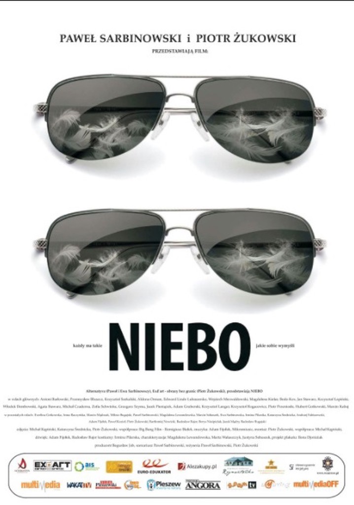 Niebo