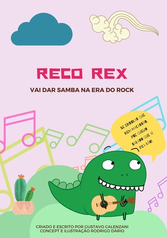 Reco Rex