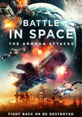 Batalla espacial: La armada ataca