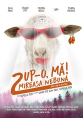 Pup-o, mă! 2: Mireasa nebună