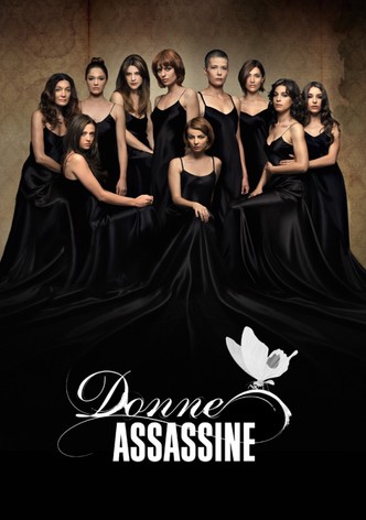 Donne assassine