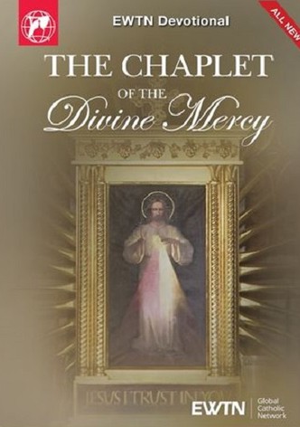The Chaplet of Divine Mercy