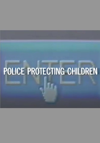Police Protecting Children