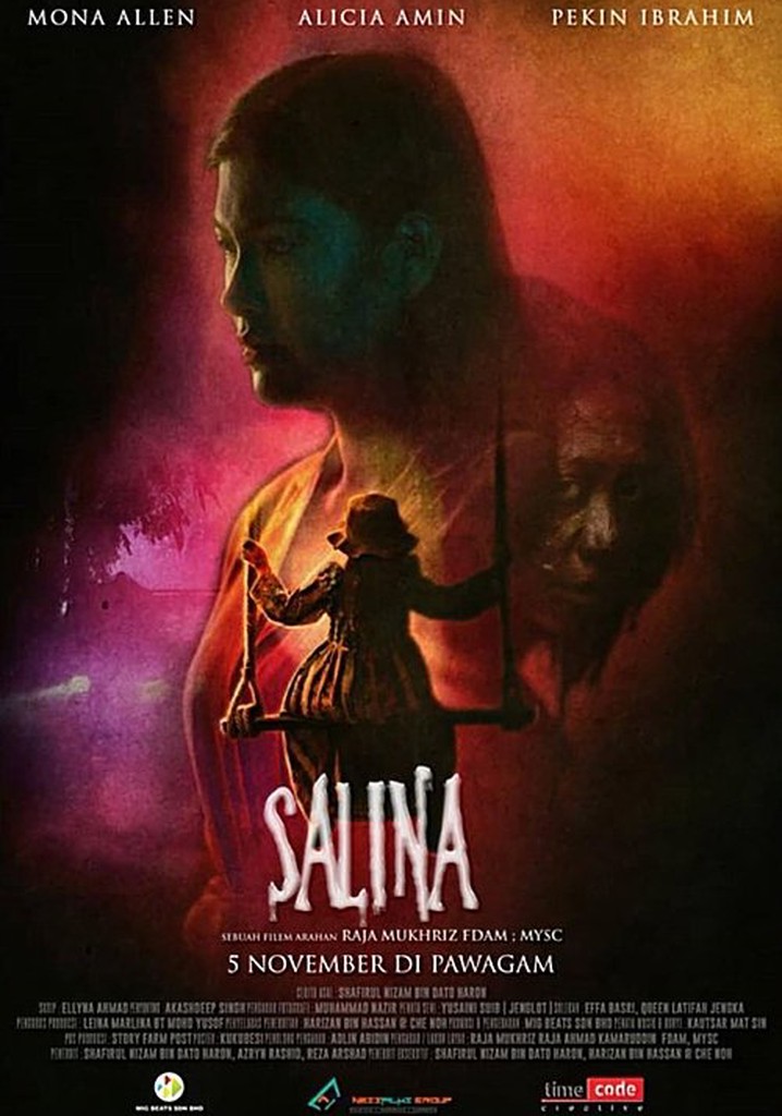 Salina