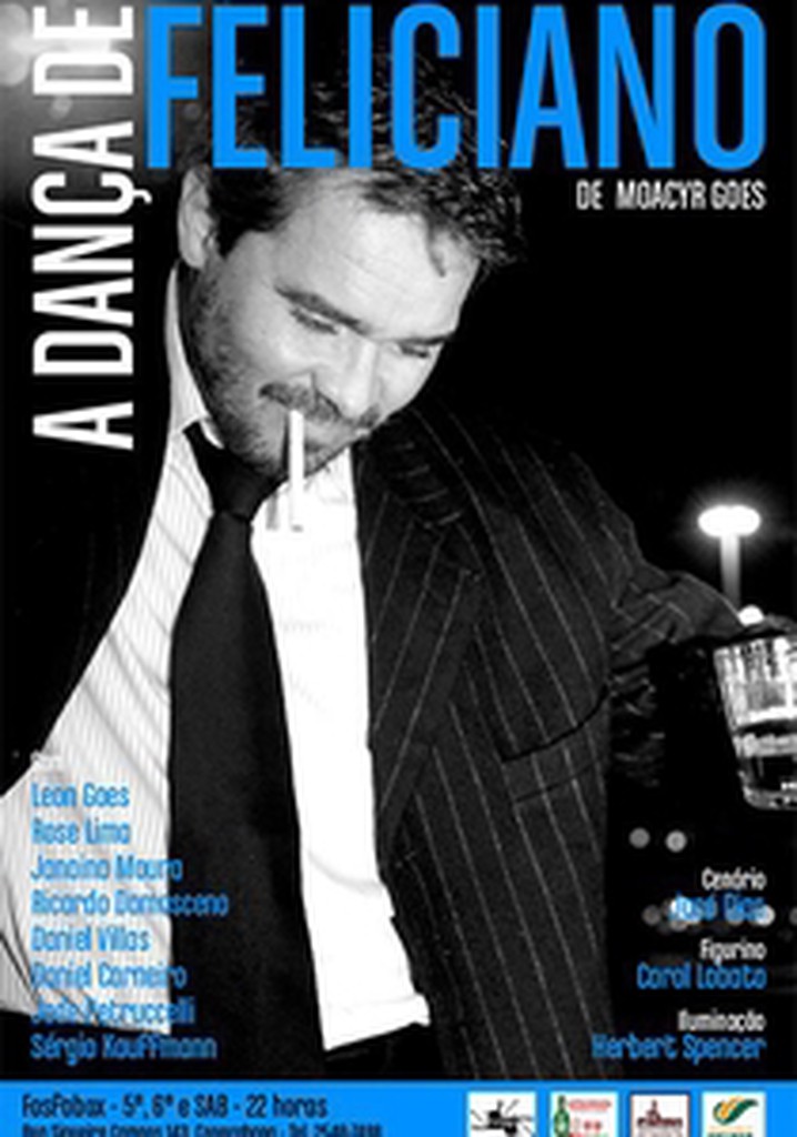 A Dança de Feliciano