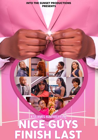 NGFL: Nice Guys Finish Last