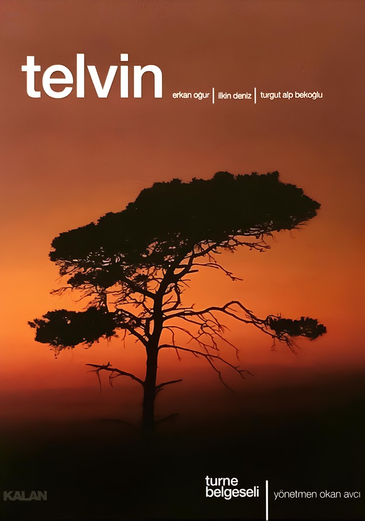 Telvin, A tour documentary