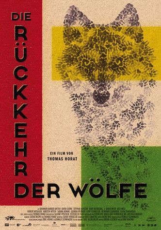 Wolves Return