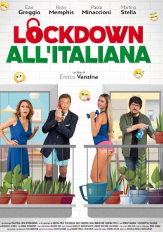 Lockdown all'italiana