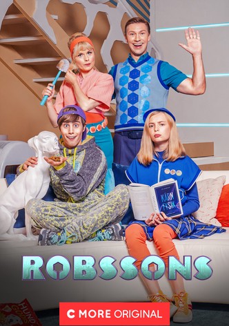 Robssons