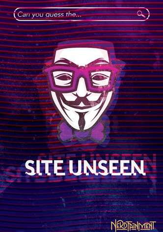 Site Unseen