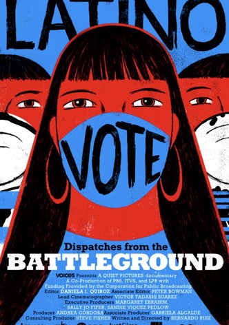 Latino Vote: Dispatches from the Battleground