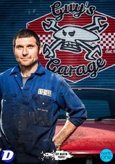 Guy's Garage