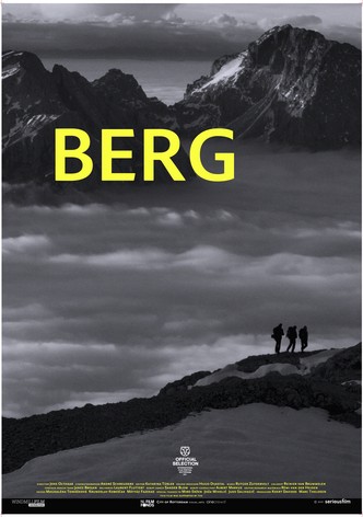 BERG