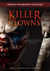 Killer Clowns