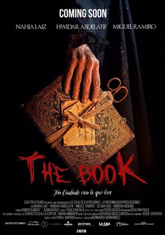 The Book (El Libro)