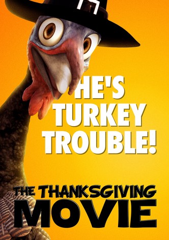 The Thanksgiving Movie