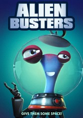 Alien Busters