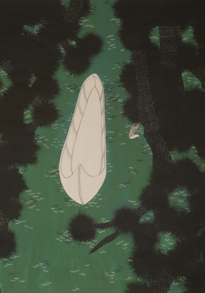 Thee Hounds of Foggy Notion