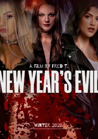 New Year's Evil