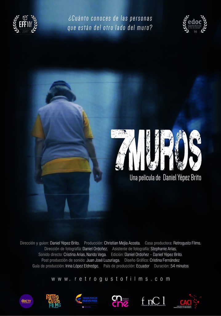 7 Muros