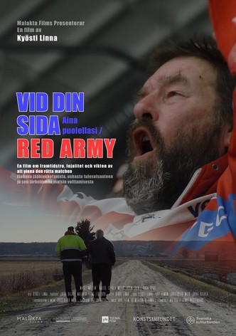 Vid din sida