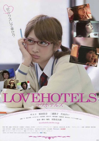 Love Hotels