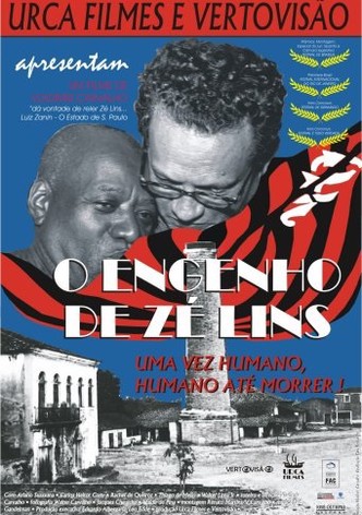 The Spirit of Zé Lins
