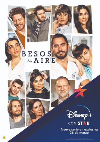 Staffel 1