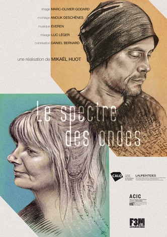 Le spectre des ondes