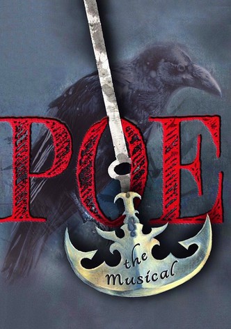 Poe the Musical