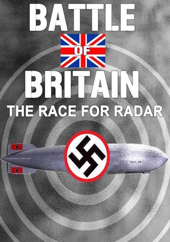Battle of Britain: The Race for the Radar