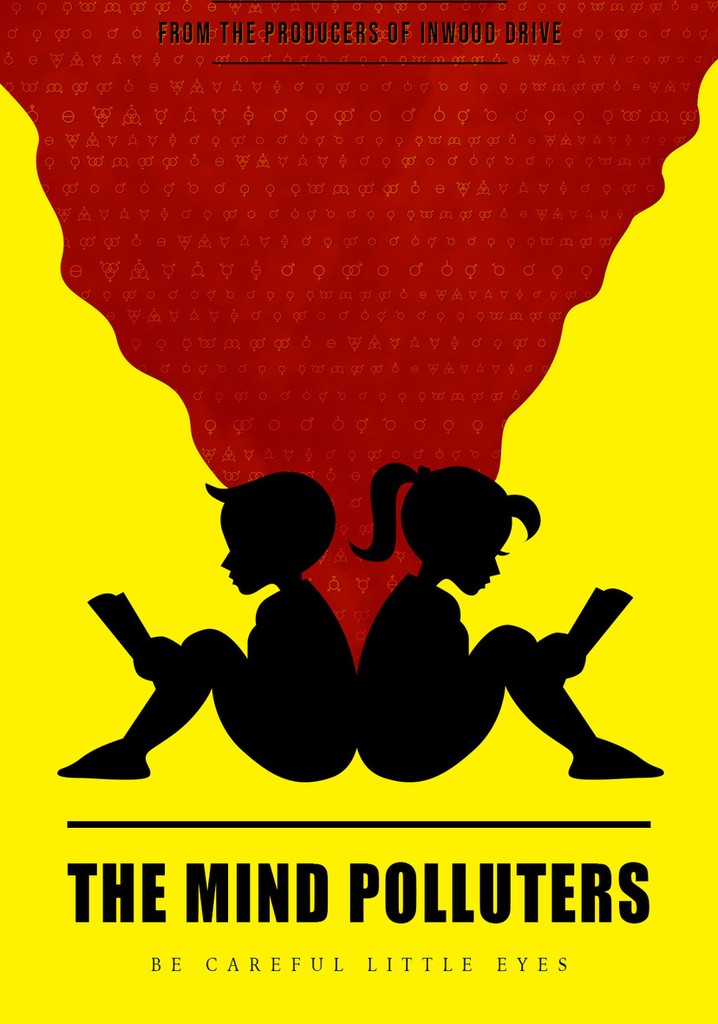 The Mind Polluters