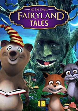 Fairyland Tales
