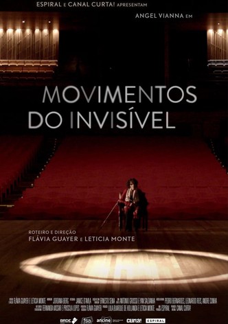 Movimentos do Invisível