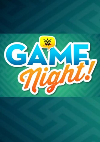 WWE Game Night