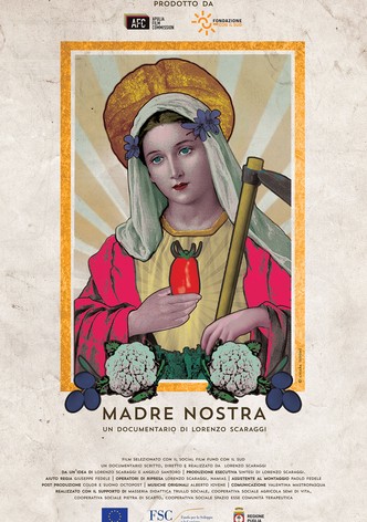 Madre nostra