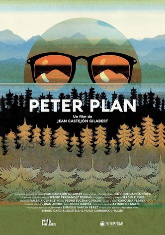 Peter Plan