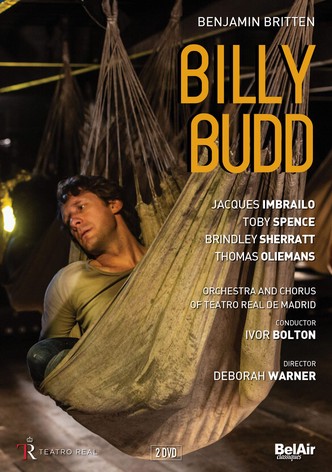 Billy Budd