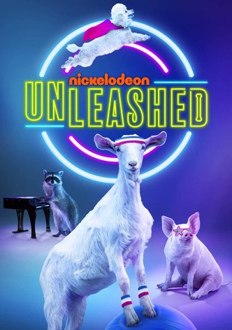 Unleashed Season 1