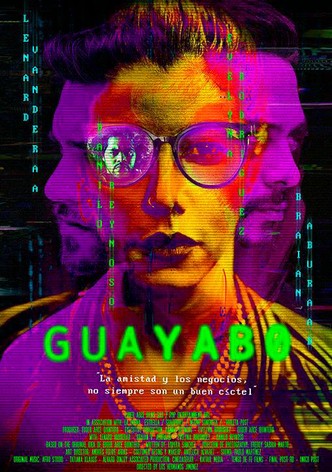 Guayabo