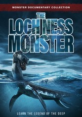 The Loch Ness Monster
