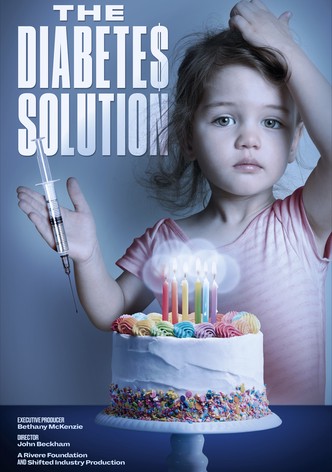 The Diabetes Solution