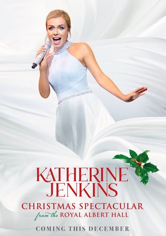 Katherine Jenkins Christmas Spectacular