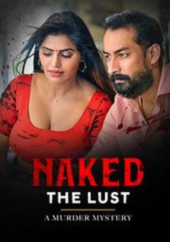 Naked: The Lust